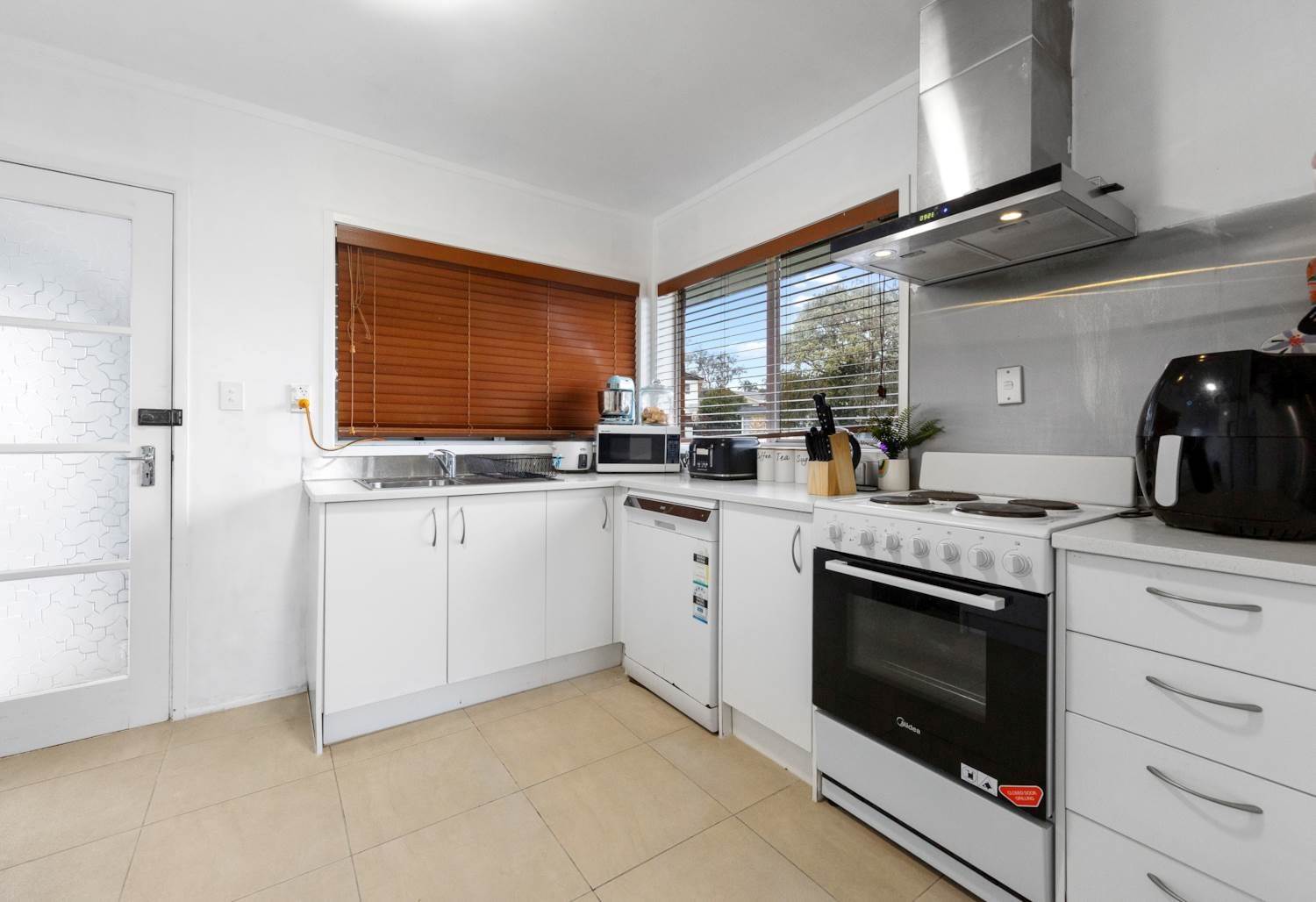 1/10 Ballater Place, Highland Park, Auckland - Manukau, 2 habitaciones, 1 baños