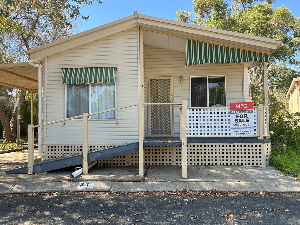 53/91 Benara Road, Caversham, WA 6055