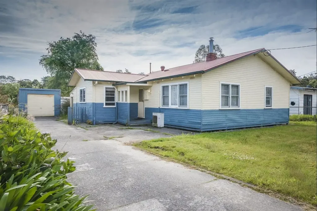 Rosebery 3ਬੈੱਡਰੂਮ Fully furnished neat and tidy 3 bedroom home with high rental return