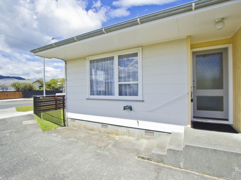 1/57 Connolly Street, Boulcott, Lower Hutt, 2房, 1浴