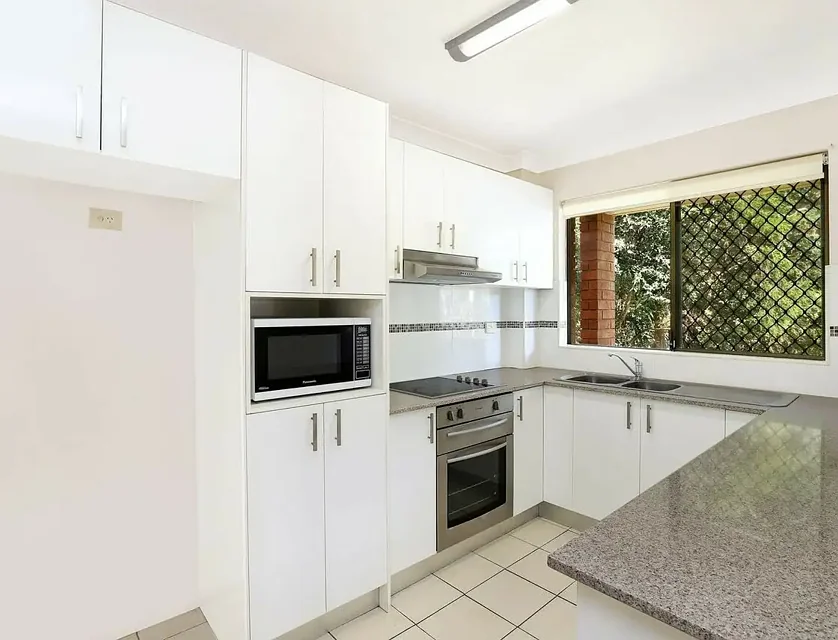 3/63 Auburn Street, Sutherland, NSW 2232, 2房, 1浴, 整租排房