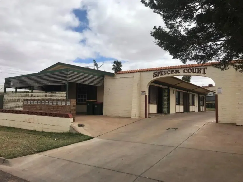 29-31 Spencer Street (unit 7), Port Augusta