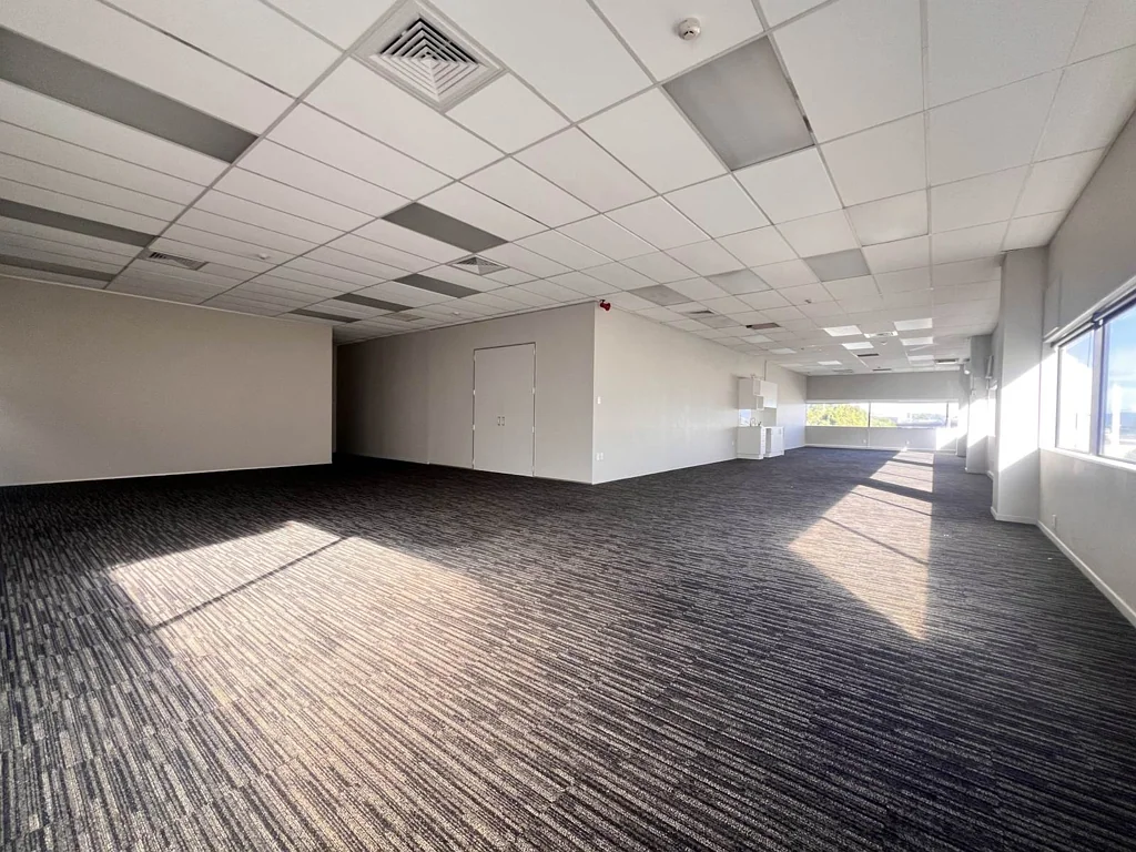 Eden Terrace VALUE GROUND FLOOR OFFICE  EDEN TERRACE