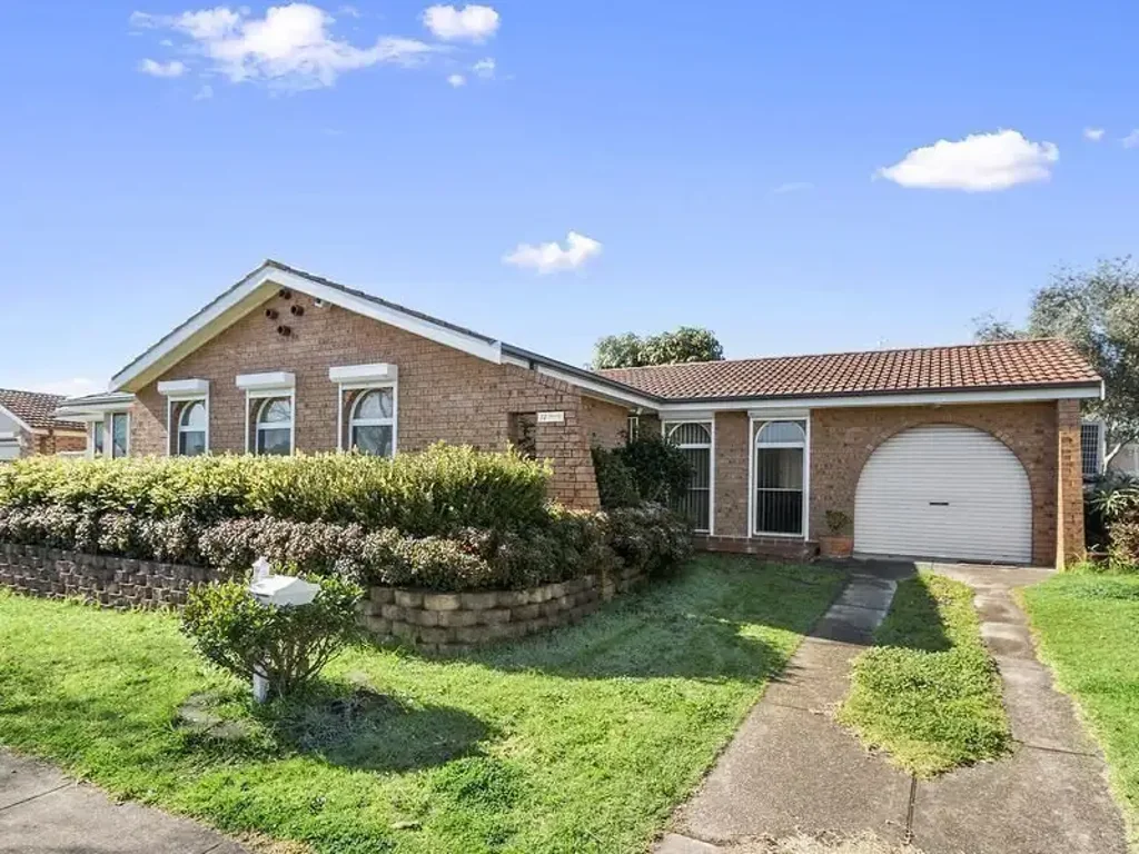 Neat 3 Bedroom Family Home