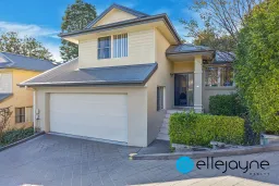 UNIT 24 8 JARRETT ST, North Gosford