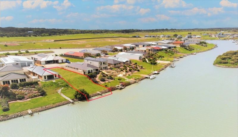 57 BLANCHE PDE, HINDMARSH ISLAND SA 5214, 0 chambres, 0 salles de bain, Section