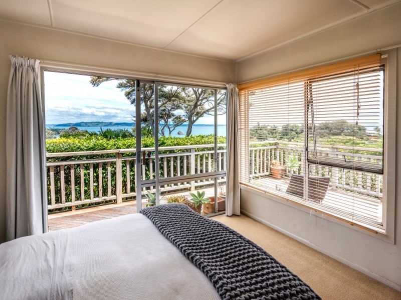 7 Omiha Road, Omiha, Auckland, 2 Bedrooms, 1 Bathrooms