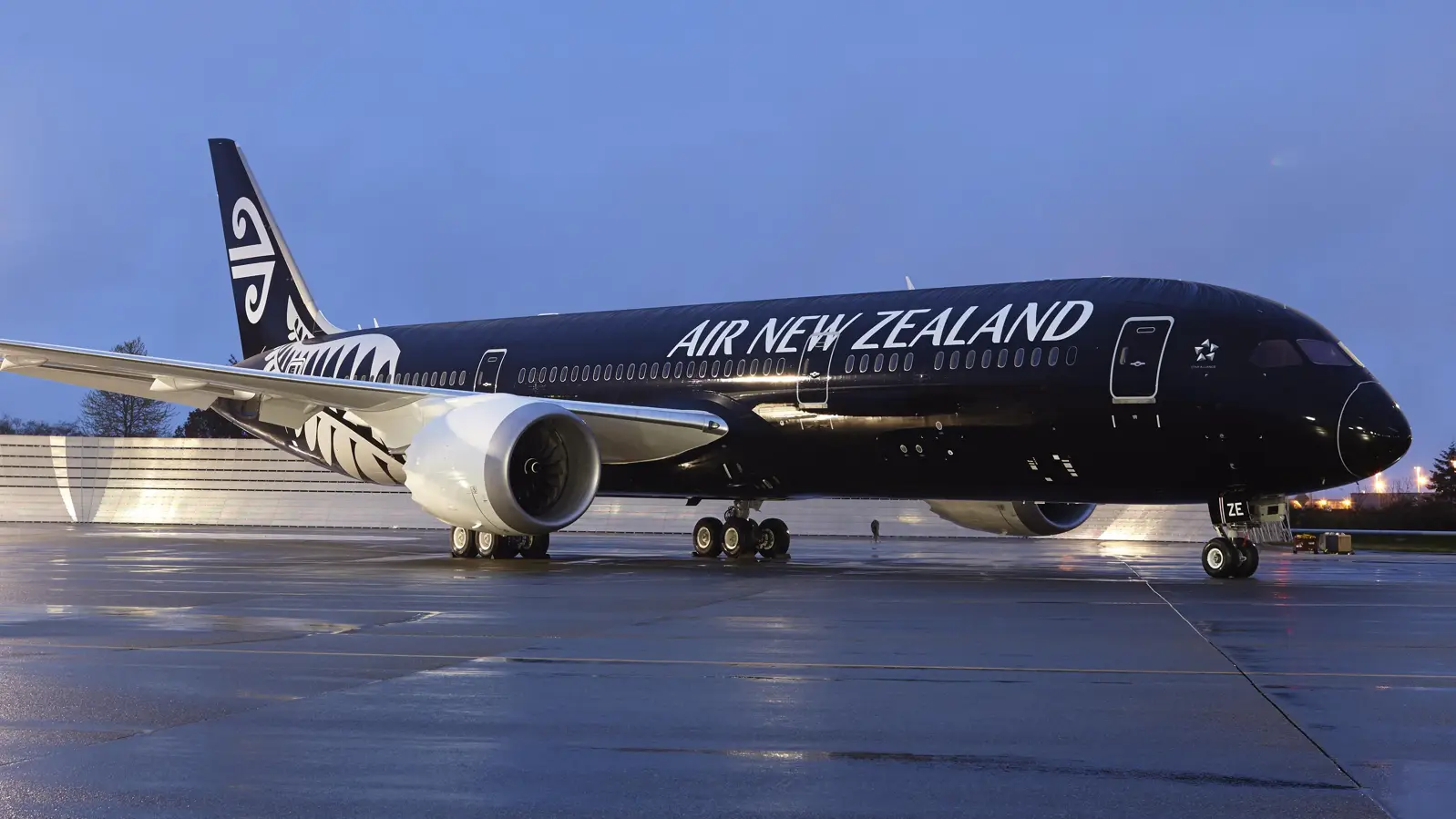 Air NZ宣布重开7条国内航线！去这些地方更方便啦