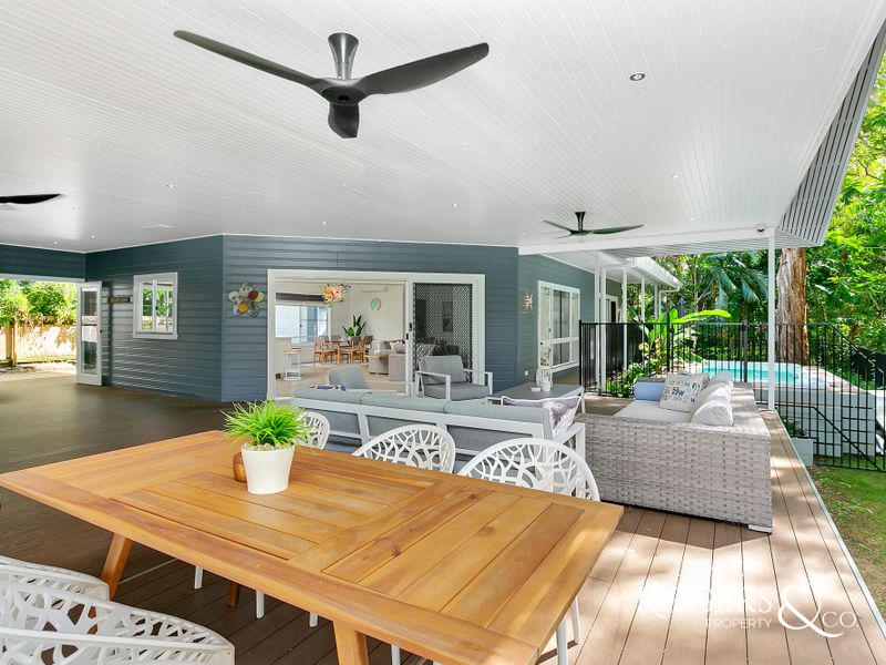 23 KEWARRA ST, KEWARRA BEACH QLD 4879, 0 rūma, 0 rūma horoi, House