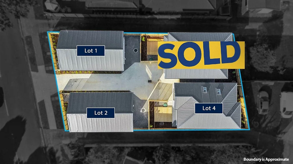 Half Moon Bay 4Phòng ngủ 3 & 4 bedroom + stand alone - 3 left!