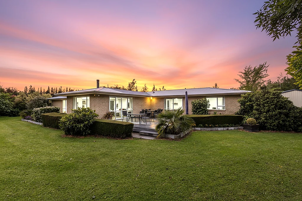 43 Bruces Road, Sefton, Waimakariri, Canterbury