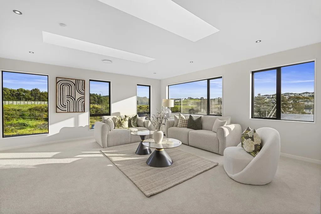 Millwater 6房  Luxury Living, Designed for Every Generation