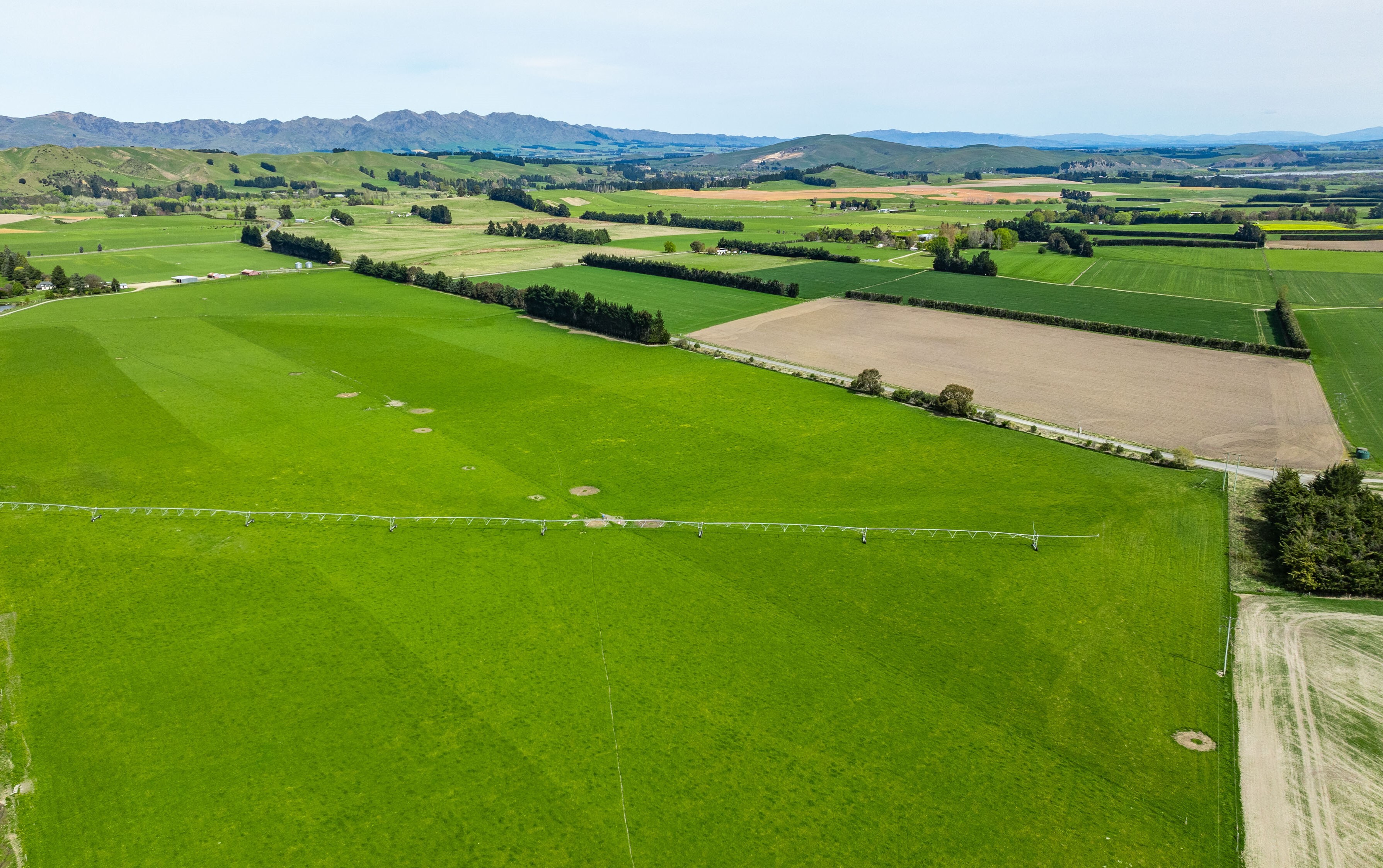 459 Inland Road, Waiau, Hurunui, 0房, 0浴, Unspecified