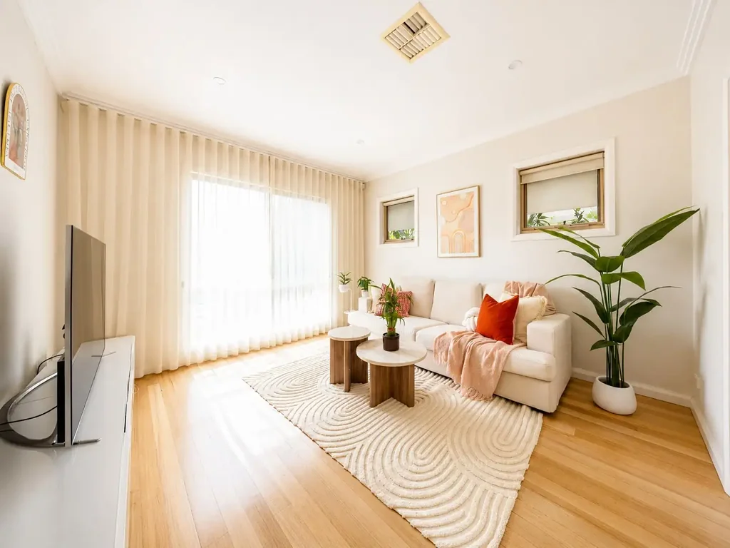 Mont Albert 2Zimmer Full In Love With Low-Maintenance Living
