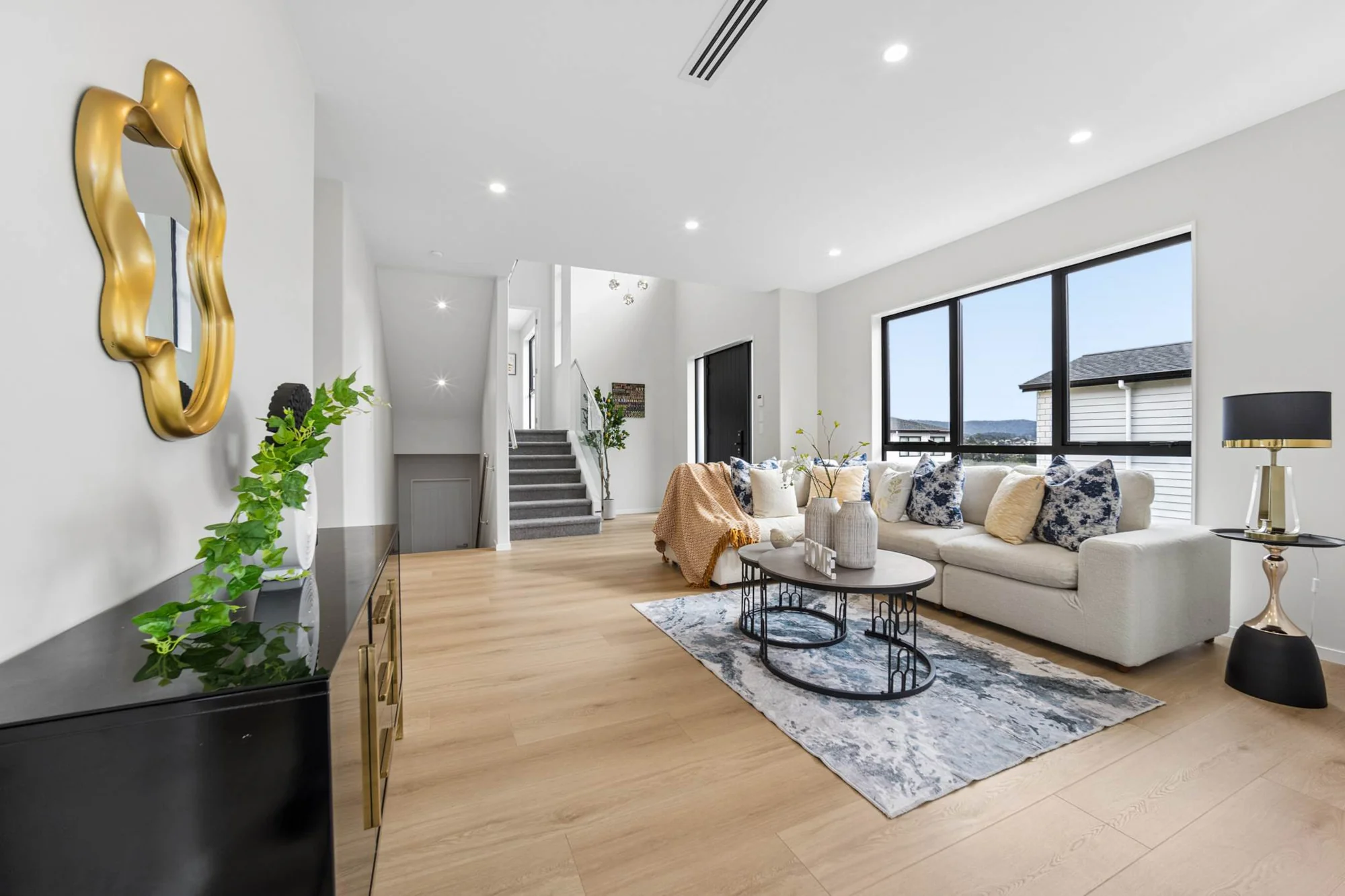 18 Mara Way, Sunnyvale, Waitakere City, 5房, 4浴, House