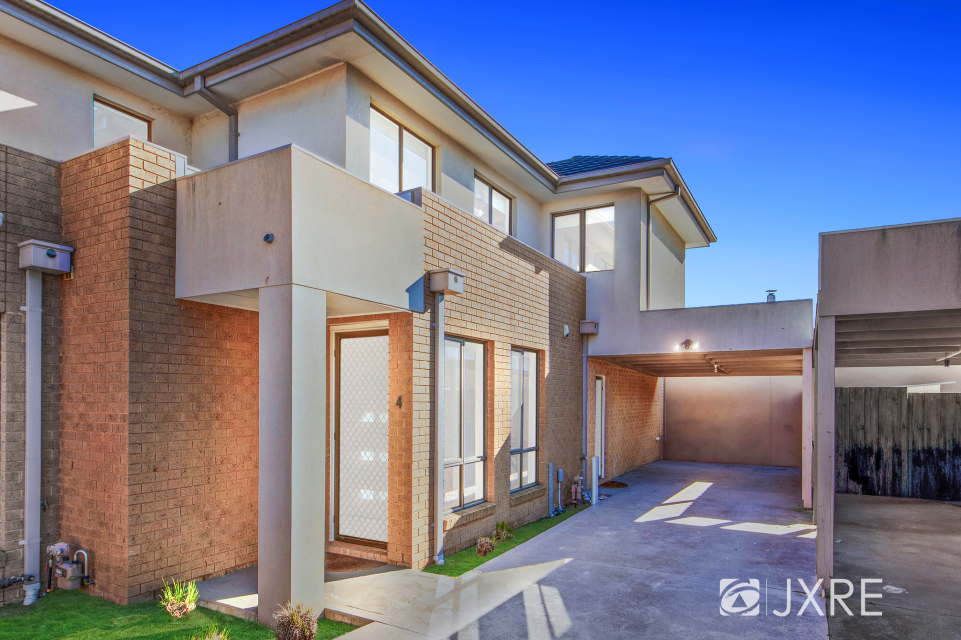 UNIT 4 131 CLAYTON RD, OAKLEIGH EAST VIC 3166, 0 phòng ngủ, 0 phòng tắm, Townhouse