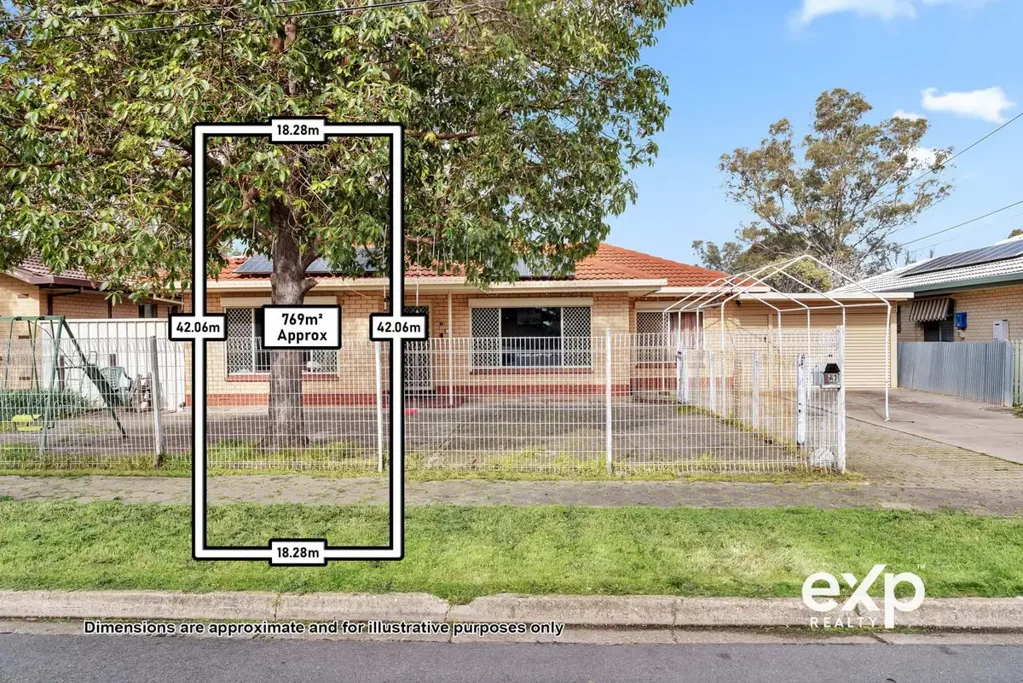 7 Wyatt Road, Parafield Gardens, SA 5107