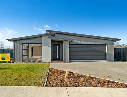 22 Sir Bob Charles Drive, Masterton, Wellington City, 4 rūma, 2 rūma horoi, House