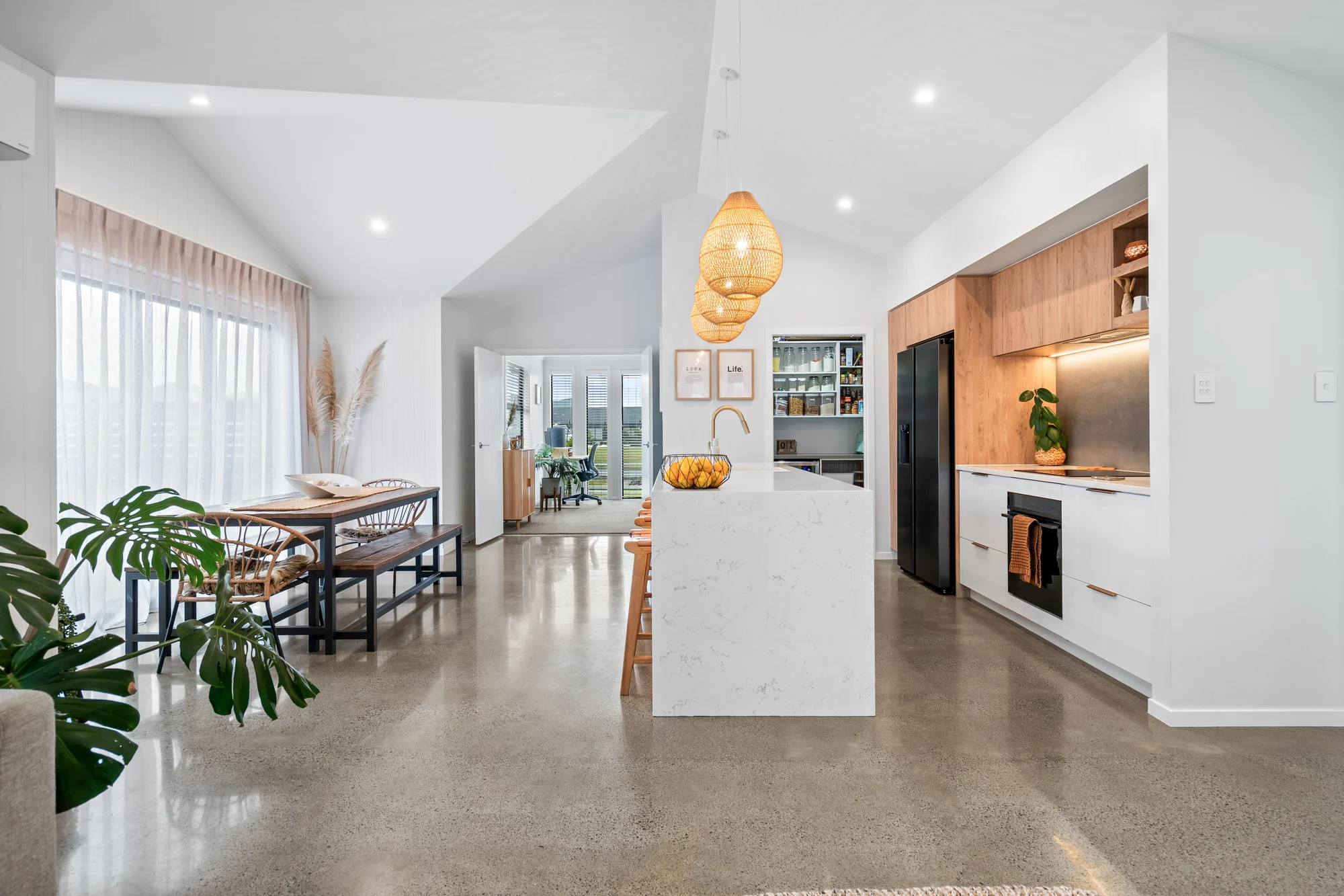 24 Matariki Drive, One Tree Point, Whangarei, 4 Bedrooms, 2 Bathrooms, House