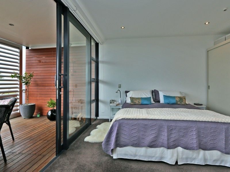 203/7 Humber Street, Pandora, Napier, 2房, 0浴