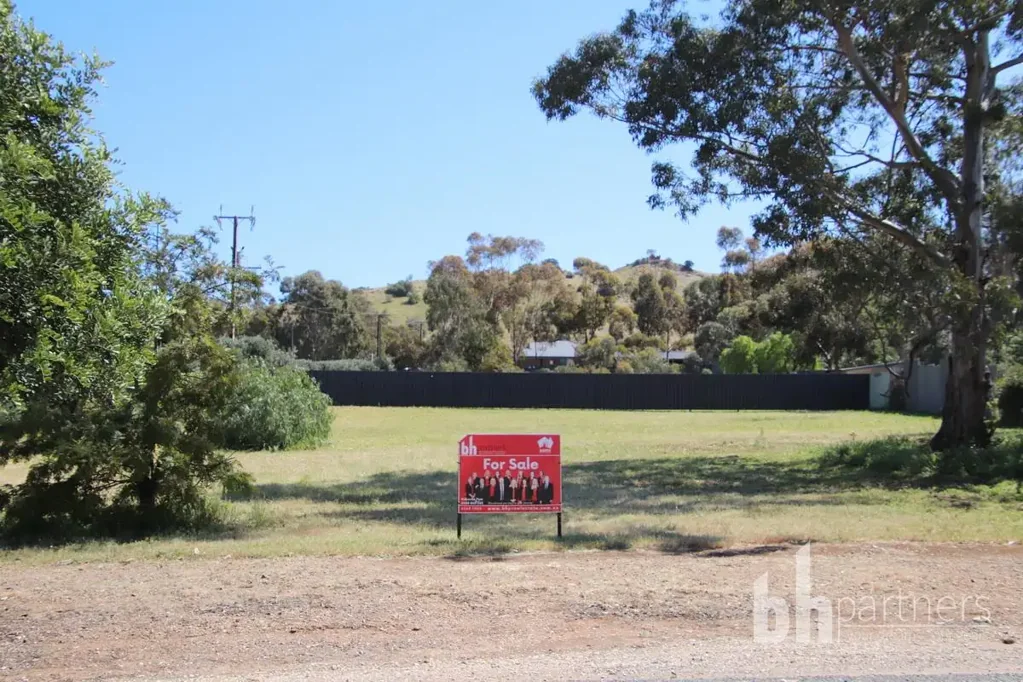 Palmer Country Living Awaits - Build Here!