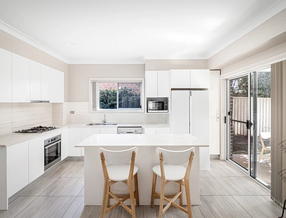 7/33 St Albans Road, Schofields, NSW 2762, 4 habitaciones, 3 baños, Townhouse