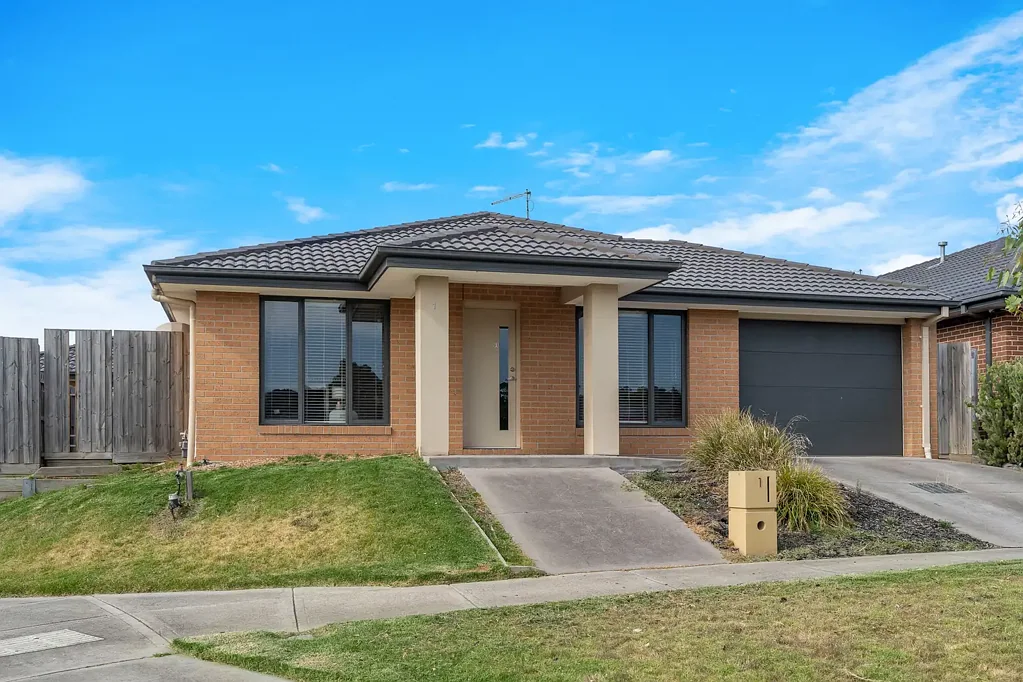 1 Rubus Drive, Wallan, VIC 3756