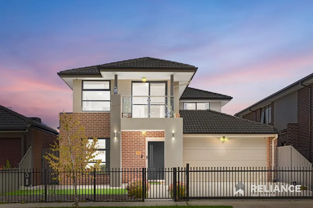 63 Edith Street, Tarneit, VIC 3029