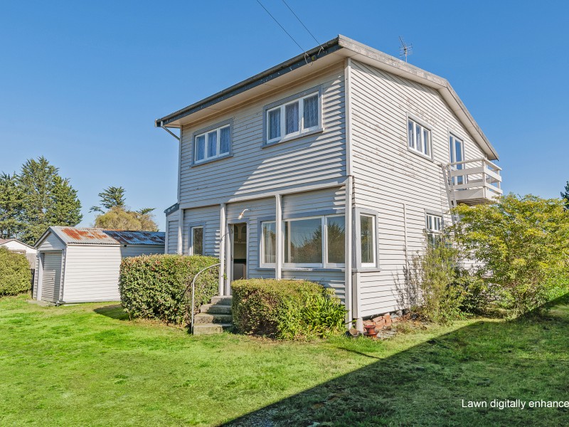 1229 Courtenay Road, Kirwee, Selwyn, 3 rūma, 0 rūma horoi