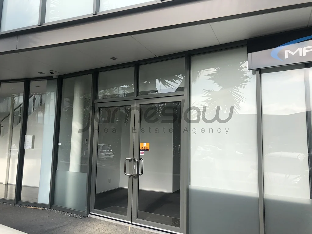 Albany Prime Albany Ground Floor Office/Retail 165m2