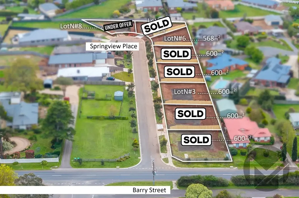 Romsey BUILD WITHOUT DELAY | 6 ALREADY SECURED. JUST 2 OPPORTUNITIES REMAIN.