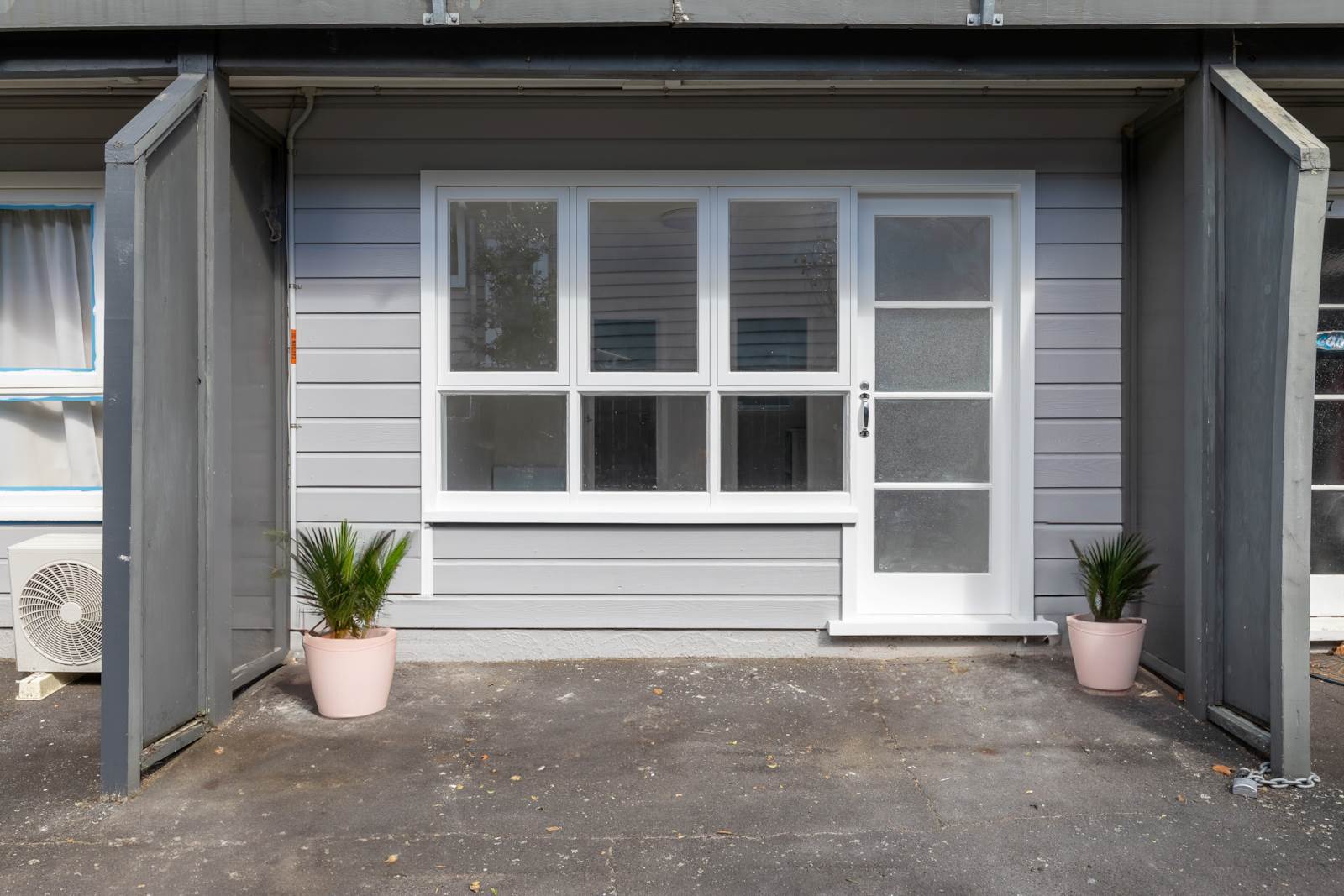 5/44 Saint Andrews Road, Epsom, Auckland, 1 chambres, 1 salles de bain, Unit