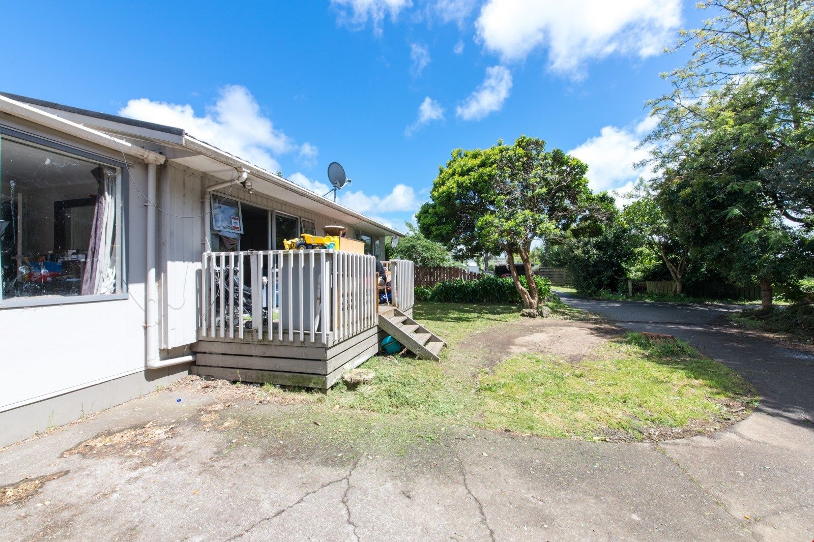 1/25 Afton Place, Ranui, Auckland - Waitakere, 4部屋, 1バスルーム