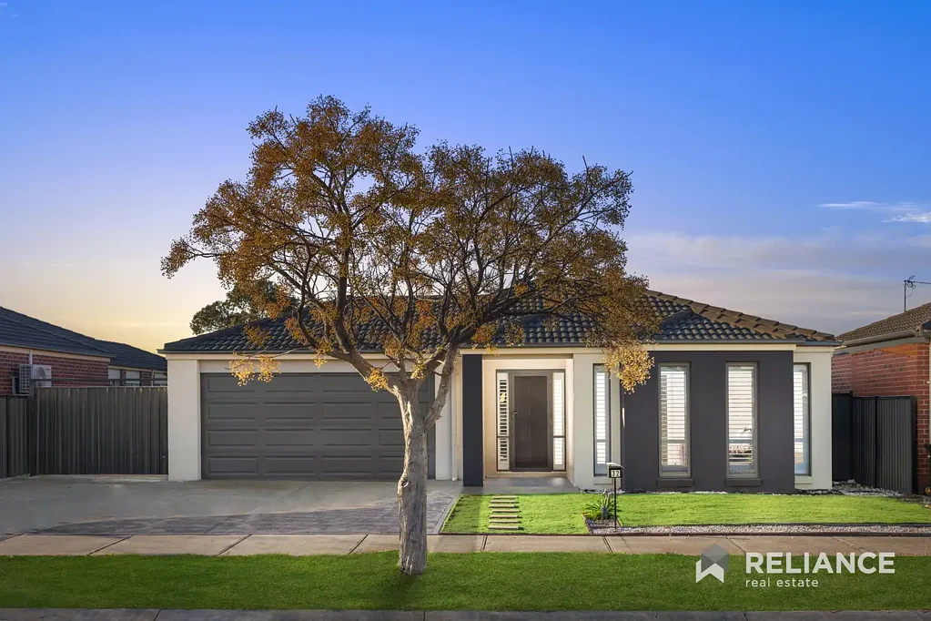 32 Kingbird Avenue, Tarneit, VIC 3029
