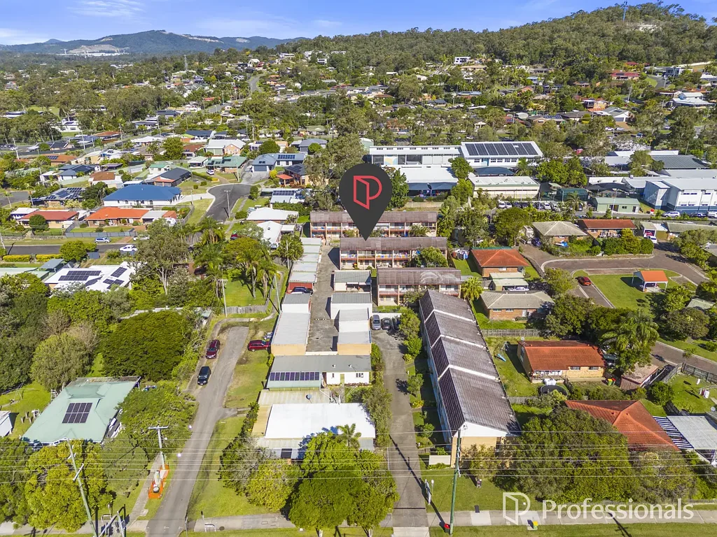 Mount Warren Park 2部屋 Townhouse living, Vacant ready to move!