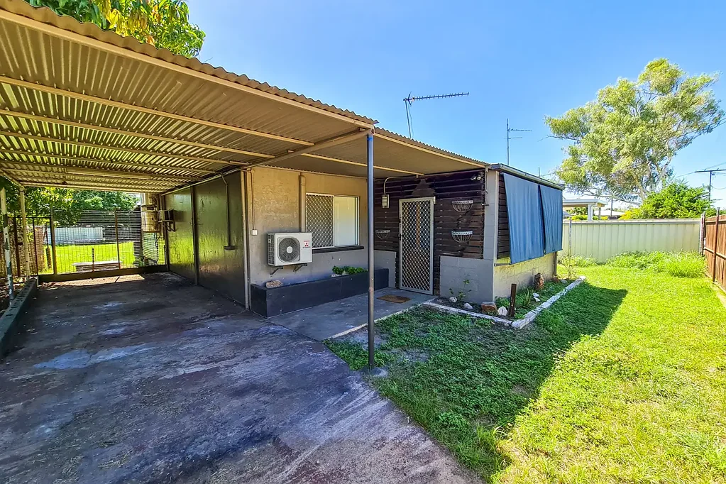Mount Isa 3ਬੈੱਡਰੂਮ Awesome and Affordable Investing