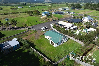 9 Poseidon Way, Ahipara, Far North, Northland, 4房, 1浴, House