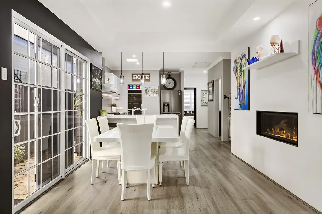 Coodanup 3ਬੈੱਡਰੂਮ Coastal Charm, Effortless Living & Exceptional Extras