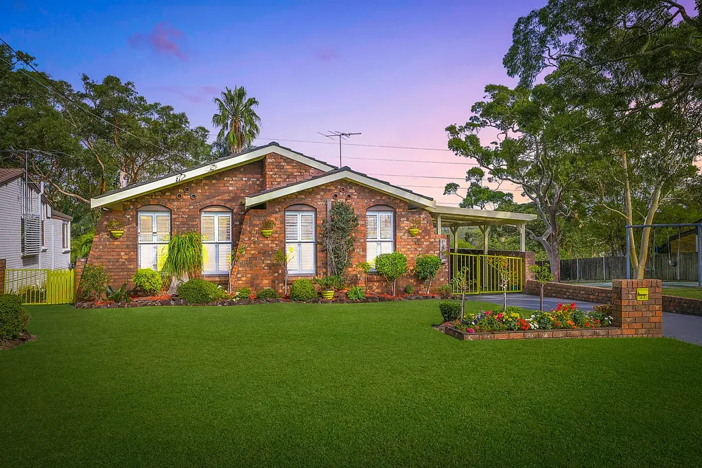 23 Sierra Road, Engadine, NSW 2233