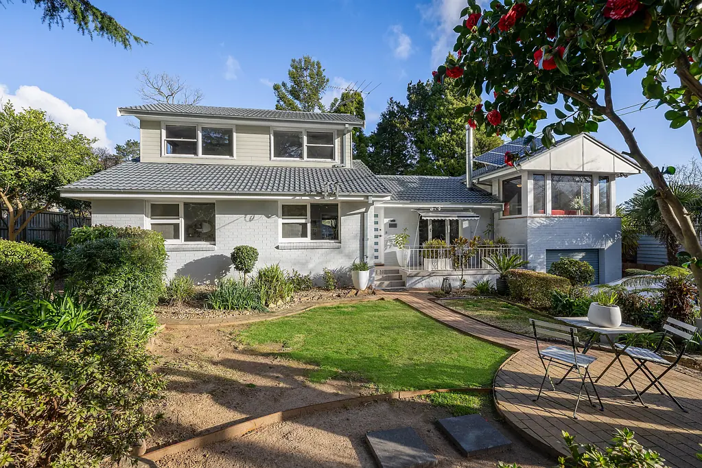 49 Craigend Street, Leura, NSW 2780