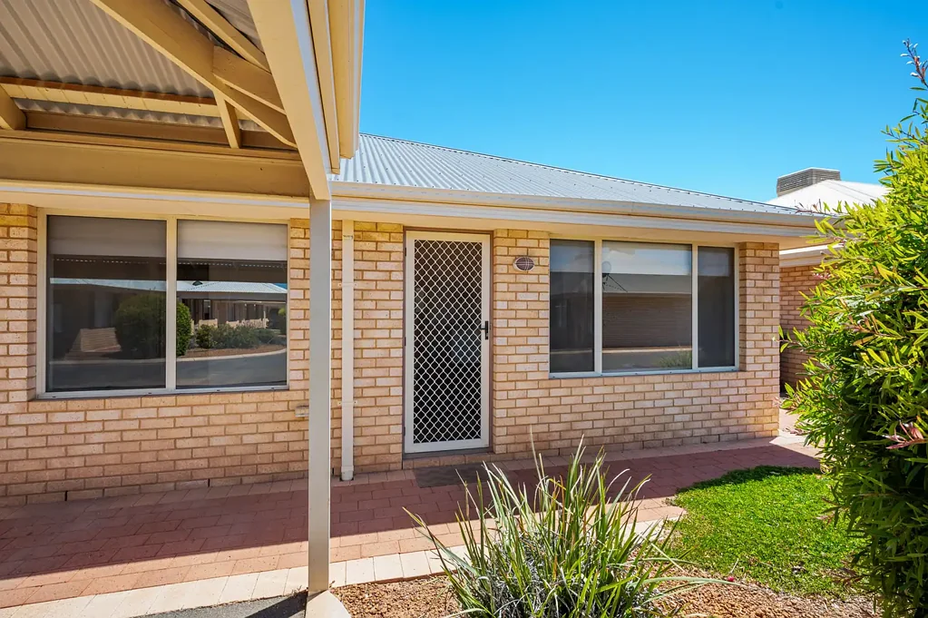 41/406 Hay Street, Somerville, WA 6430