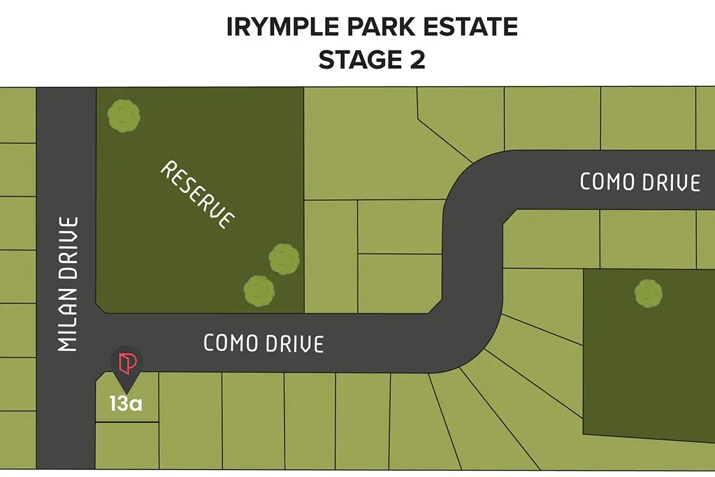 LOT 13a/25 Como Drive, Irymple, VIC 3498