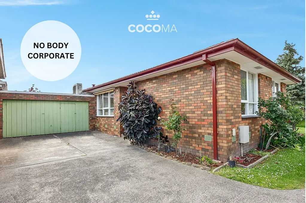 4/8-10 View Road, Springvale, VIC 3171