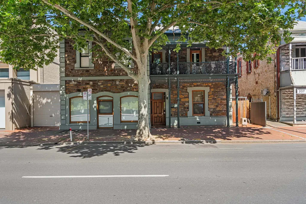 North Adelaide 12房  Extraordinary Investment Opportunity