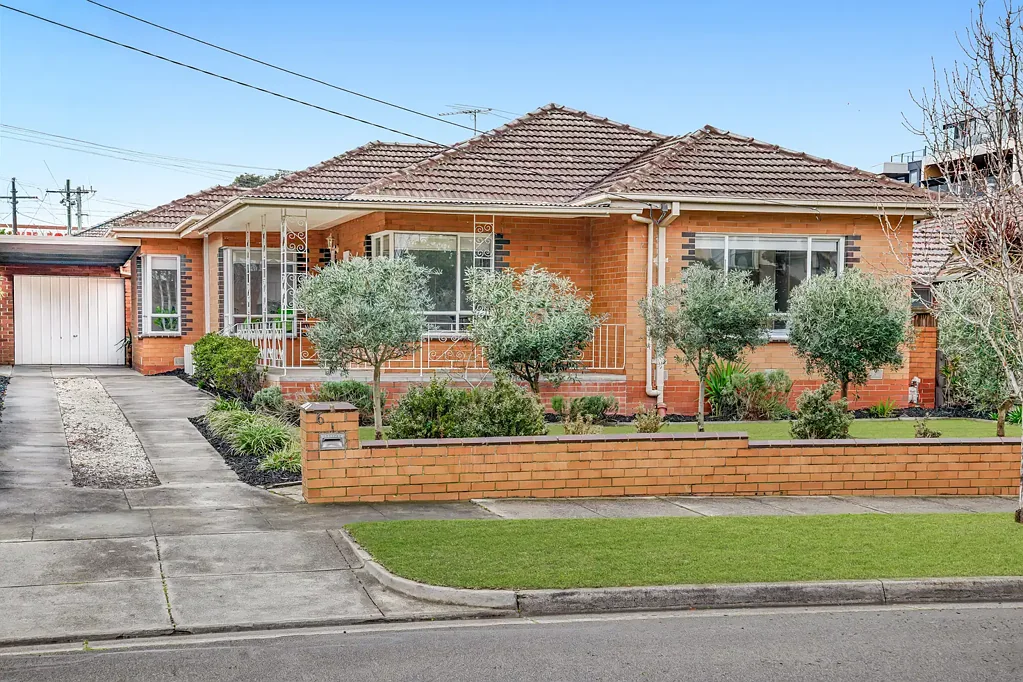 Moorabbin 3 Bedroom Affordable & Spacious Family Living