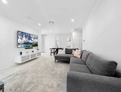 1/10-12 Wright Street, Merrylands, Parramatta (Northwest suburbs), 2 ห้องนอน, 1 ห้องน้ำ, House