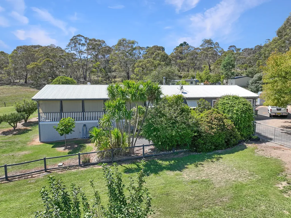 Bombala 5 Bedroom The great Australian dream