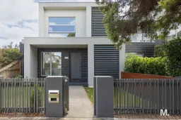 1/37 Epsom Road, Ascot Vale