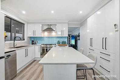 23 Cassar Crescent, Cranebrook, NSW 2749, 3 Bedrooms, 2 Bathrooms, House