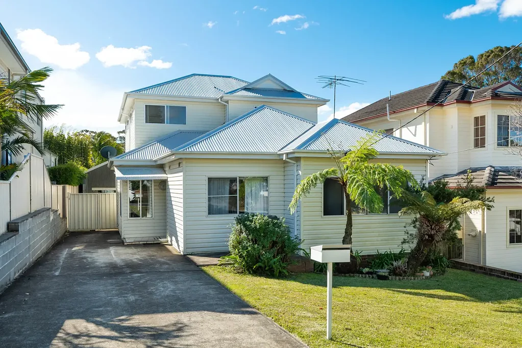 7 Arcadia Avenue, Gymea Bay, NSW 2227